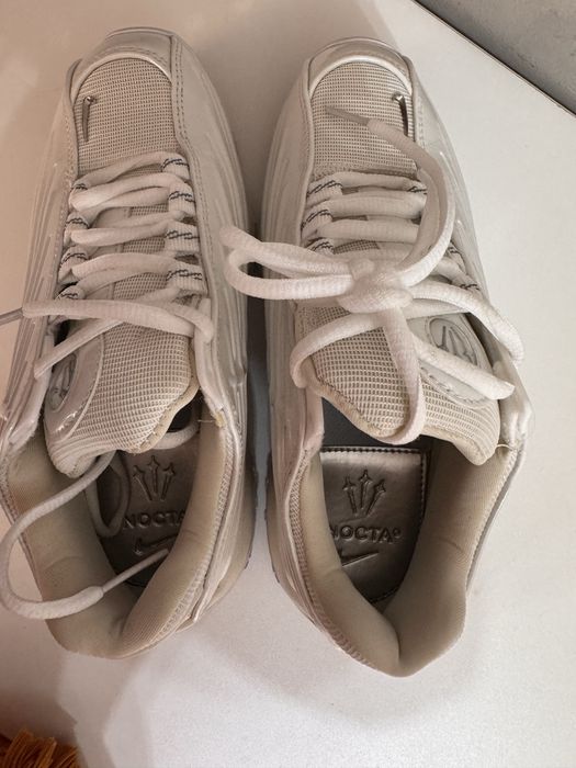 Nike NOCTA Hot Step 2 — оригинал, EU 37.5 / 23.5 см