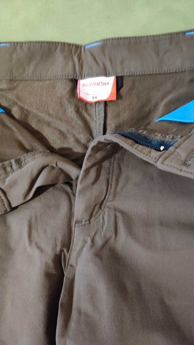 Трекинг панталон Norheim