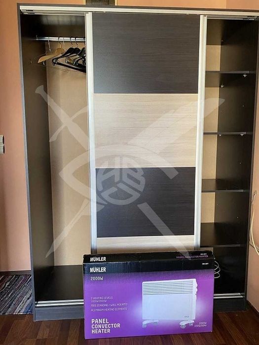 Дава се под наем Едностаен апартамент в София, Редута - 20 кв.м за 398.82 € - Снимка #4