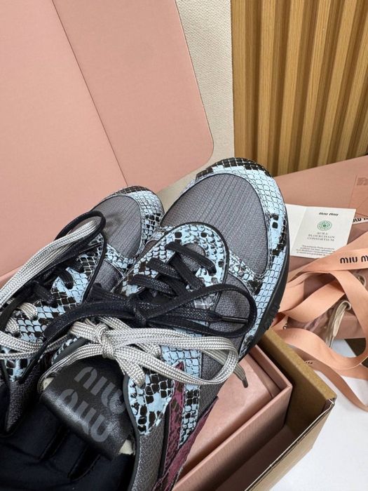 Tenisi Miu Miu 35-42