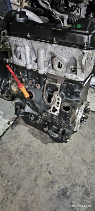 Двигателя на passat b3 b4 golf