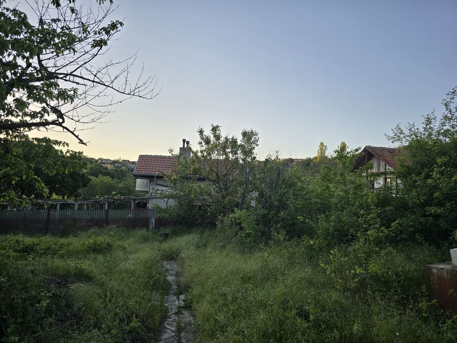 Къща в местност Боровец юг