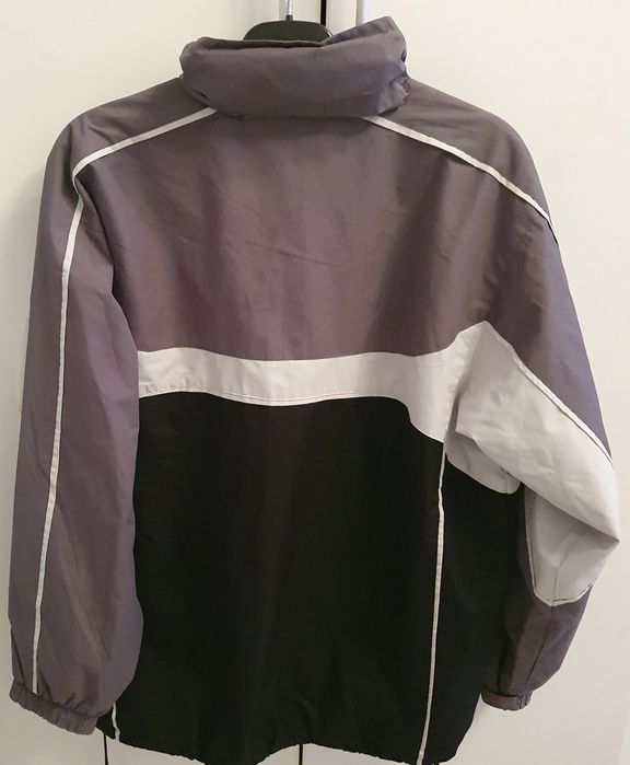 Jacheta Jack Wolfskin mas M