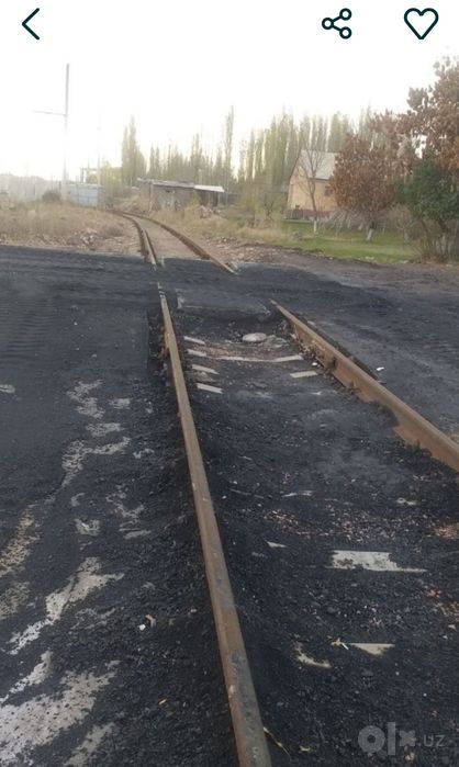 Прадажа земля с веткой