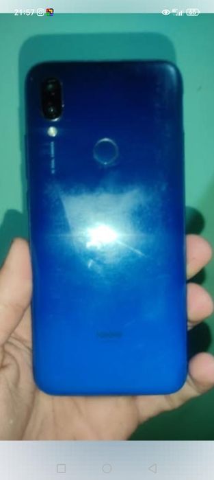 Srazi sotiladi holati edial