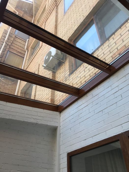 Окна двери балконы