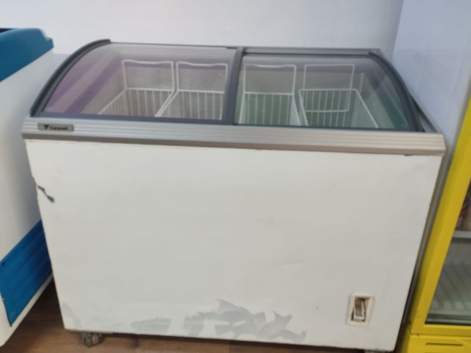 Продам морозильники