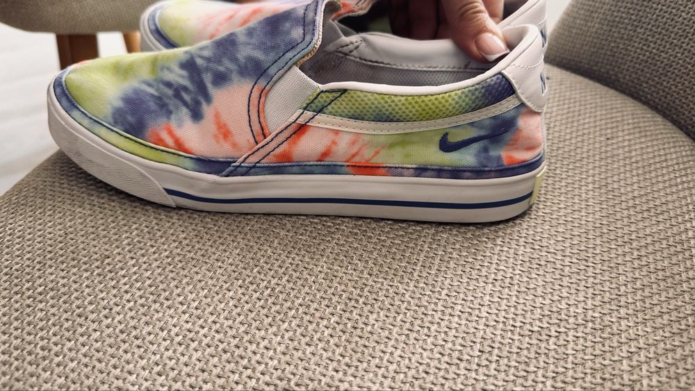 Сникърси/ кецове Nike.