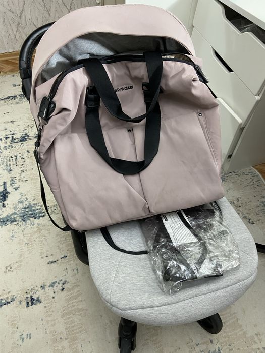 Коляска детская Easywalker Charley