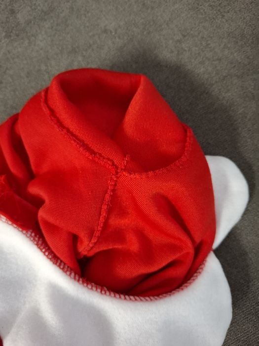 Costum de Craciunita 116, 4-5 ani