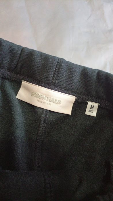 Pantaloni Scurți Essentials
