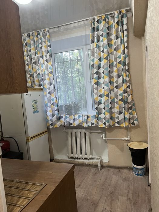 Сдается 1 комн квартира