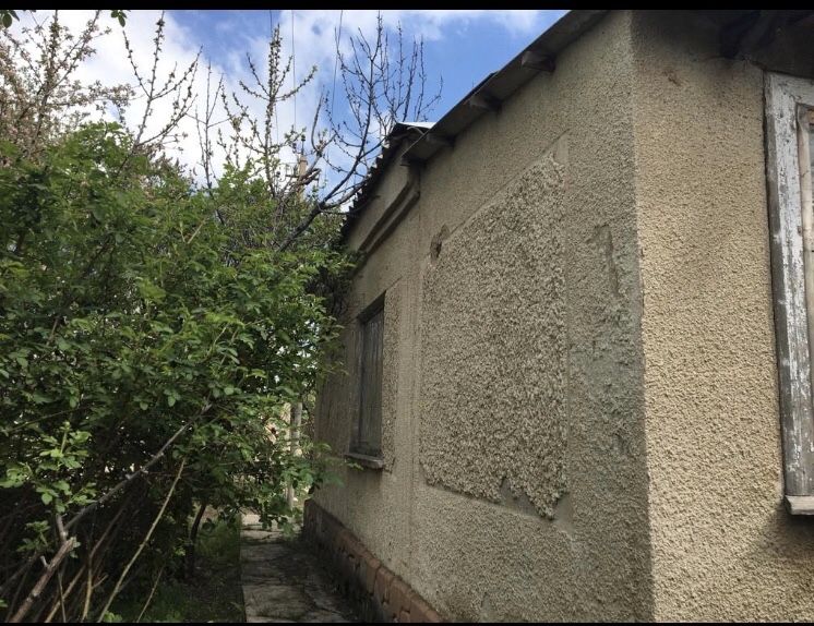 Дом для жилья, уютно, тихо, чистый воздух!