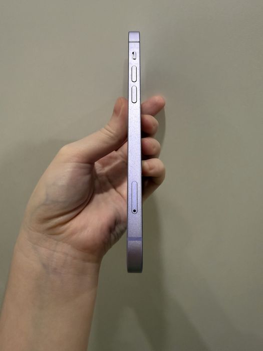 Продам IPhone 12 128гб