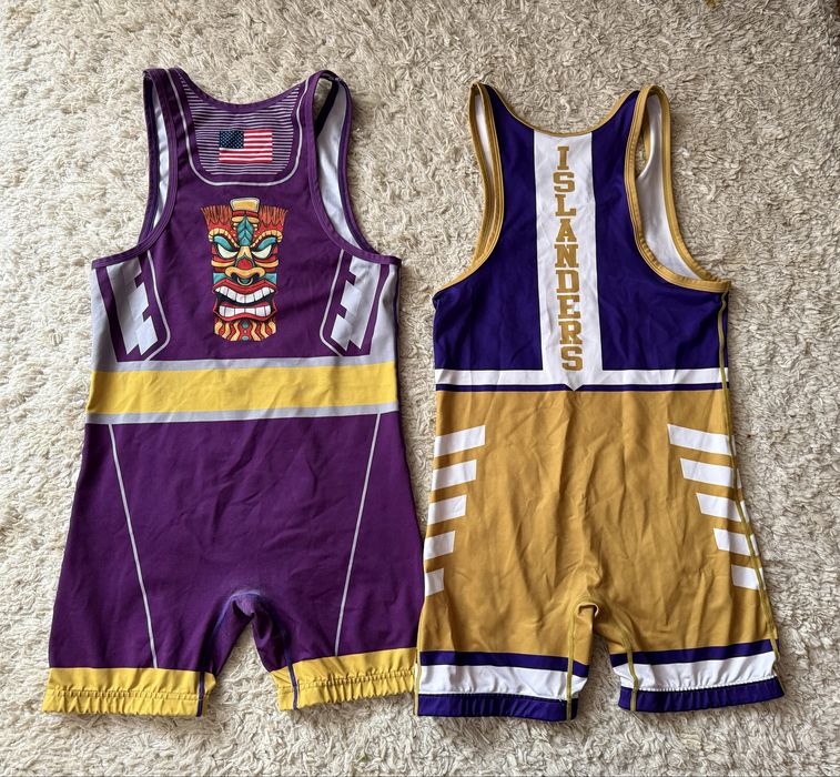 Трико за Борба  размер м ..