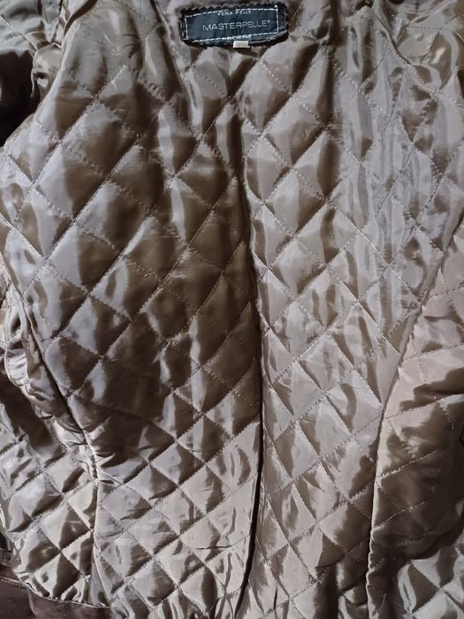 Geacă damă,piele naturală