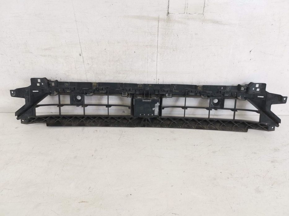 Diffuseur arrière Maxton pour Audi Q3 II S-Line
