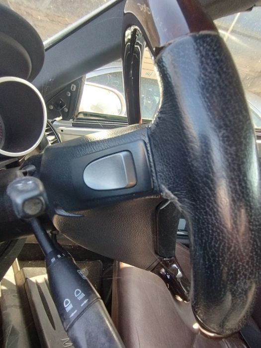 Волан за Mercedes SLK 171 с Airbag