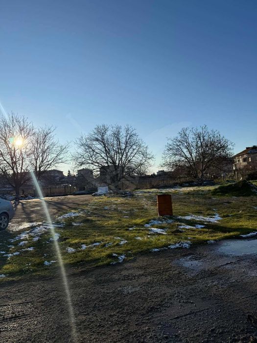 Продава се Промишлена сграда в Първомай - 700 кв.м за 328 €/кв.м - Снимка #1