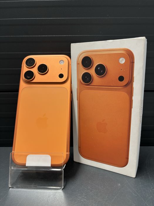 Iphone 17 PRO 256 GB