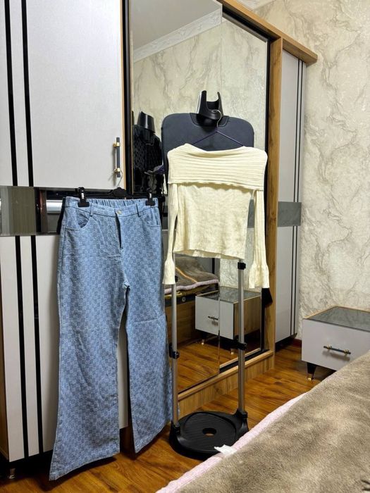 Женская одежда