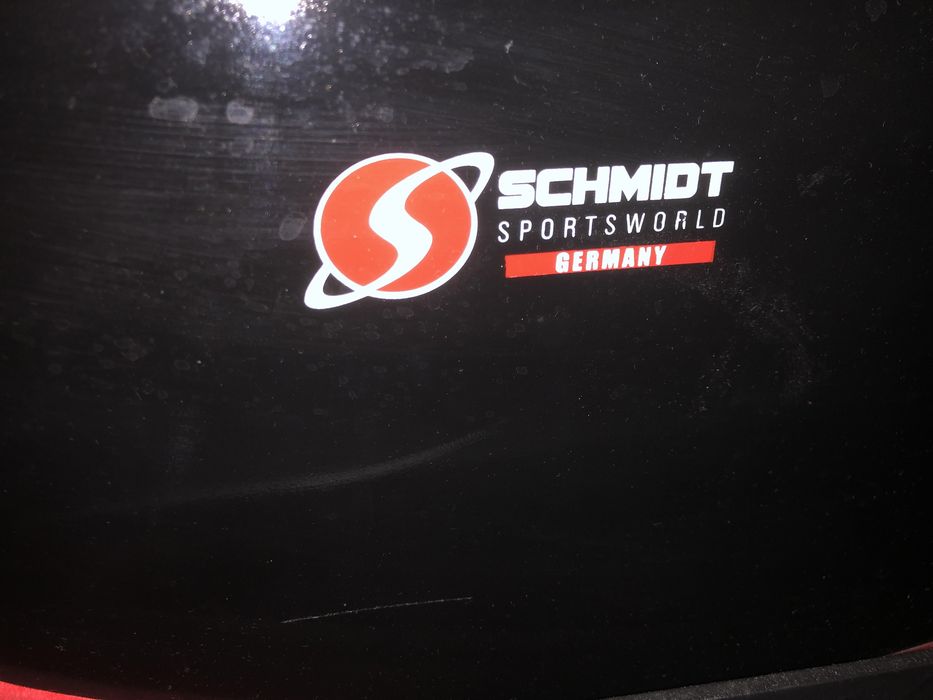 Bicicleta eliptica sport  profesionala cu reglaj manual si digital