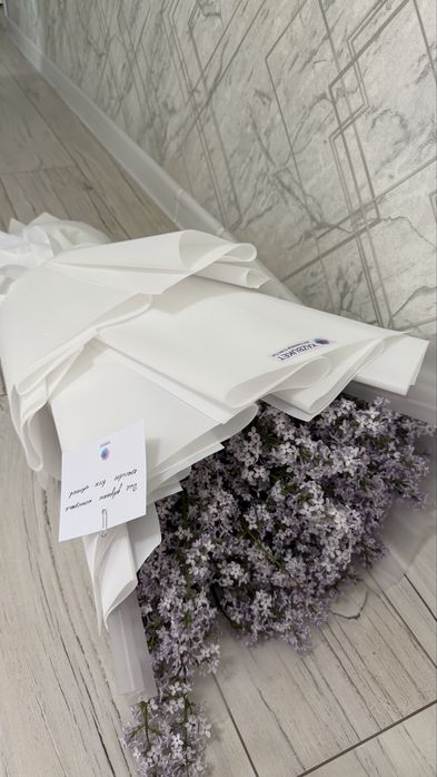 Свежий букет  цветы