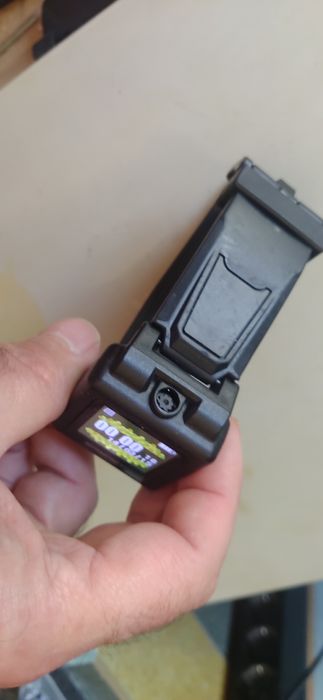 смарт часовник, детски