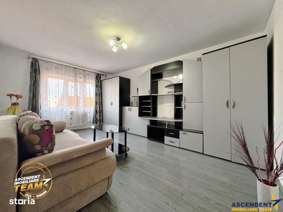 Apartament 2 camere recent renovat, etaj 2 , mobilat nou, Lenin, Sfant