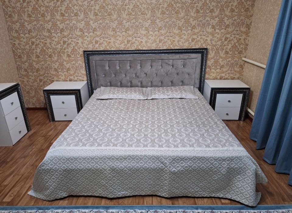 Спальная гарнитура.