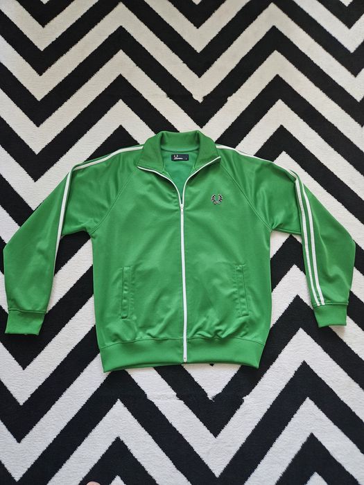 Fred Perry мъжка горница