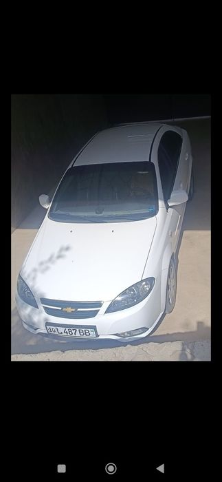 ласетти  2021 22