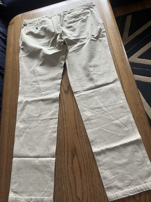 Pantaloni Polo Ralph Lauren
