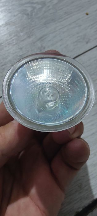 Лампочка галогенный МMR16, 220V, 50W