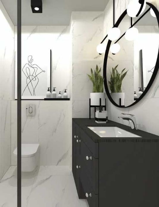 Дава се под наем Двустаен апартамент в Пловдив, Южен - 60 кв.м за 280.5 € - Снимка #3