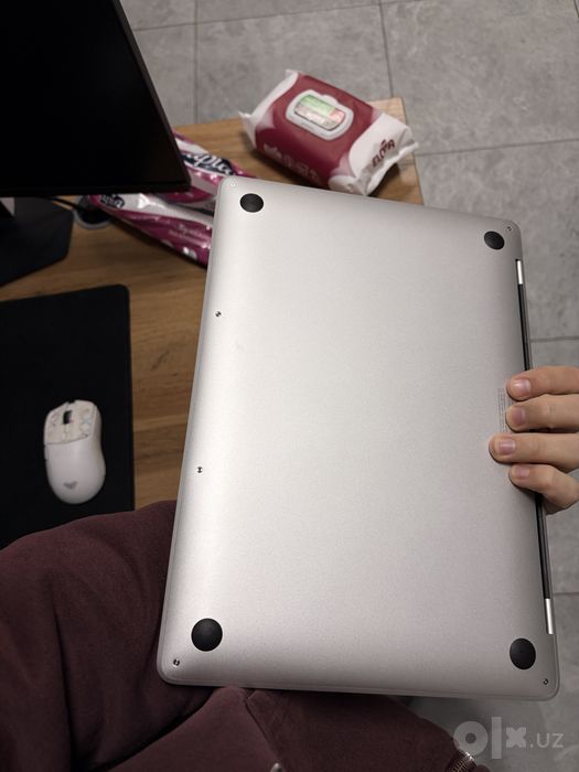 Macbook m1 pro 8/256