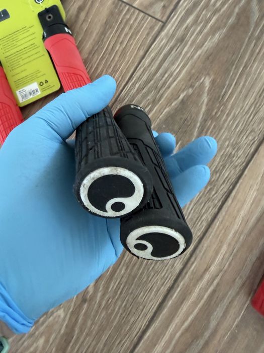 Грипове Ergon Gen1