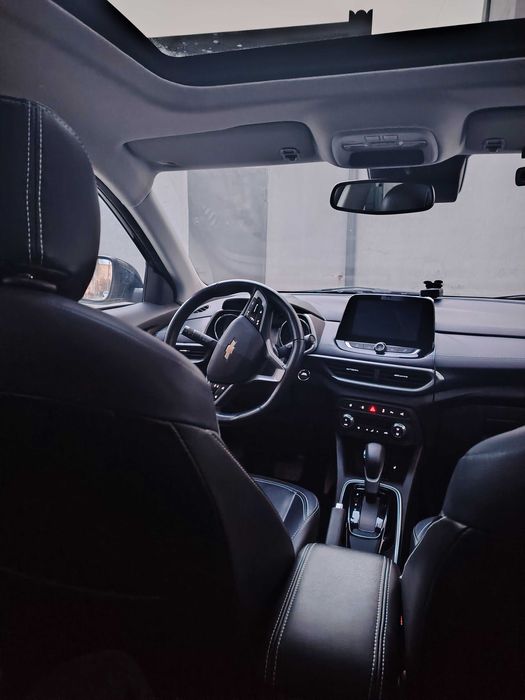 ТРЕКЕР премьер плюс сатылады, 2024 жыл