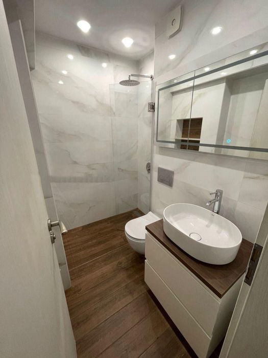 Дава се под наем Двустаен апартамент в София, Младост 1 - 60 кв.м за 639 € - Снимка #5