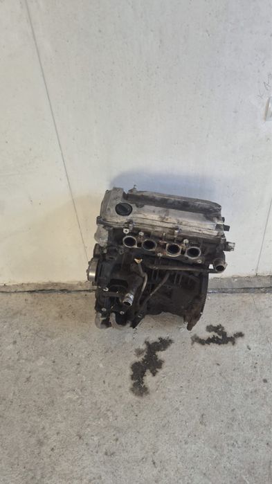 Продам двигатель от тойоты камри