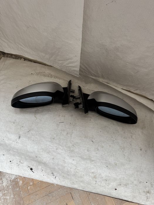 Оригинални огледало БМВ Е90 Е91 BMW 3 E90 E91