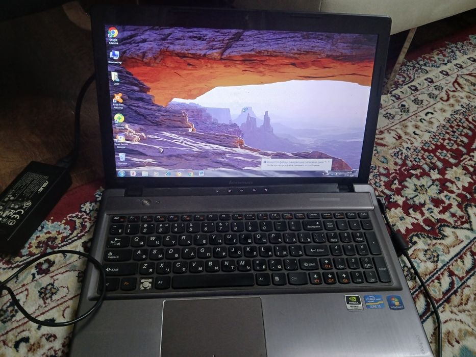 Продам комп на проц интел сorе i5 i5