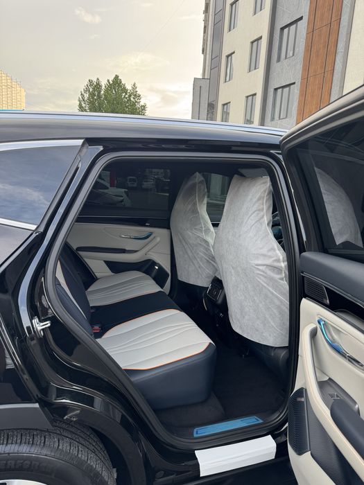 BYD ченпион 605 фулл хонар