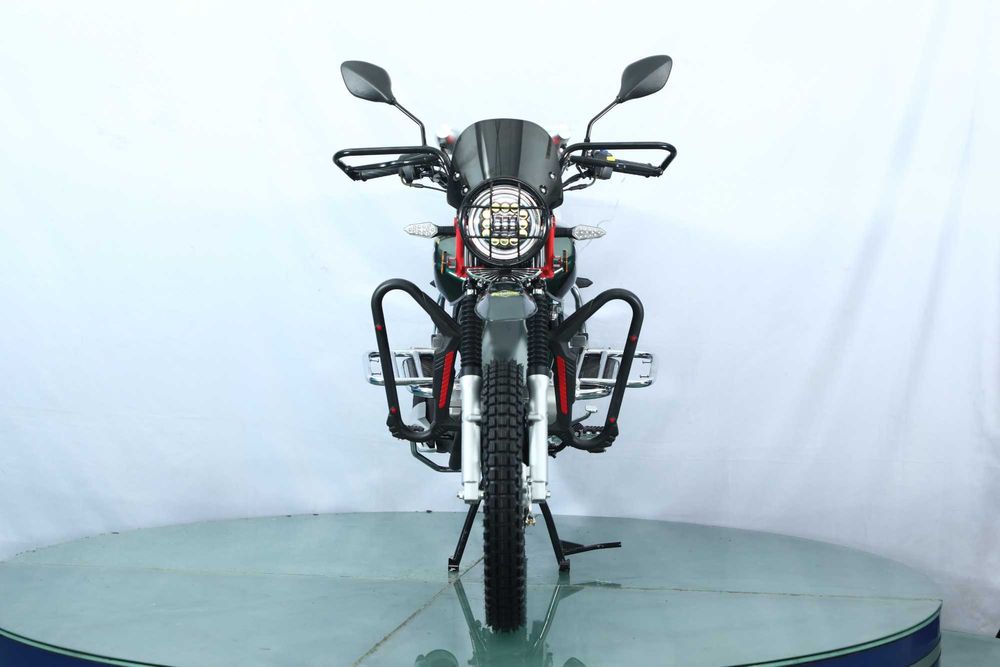 Мотоцикл ULAR R200-7NСемей
