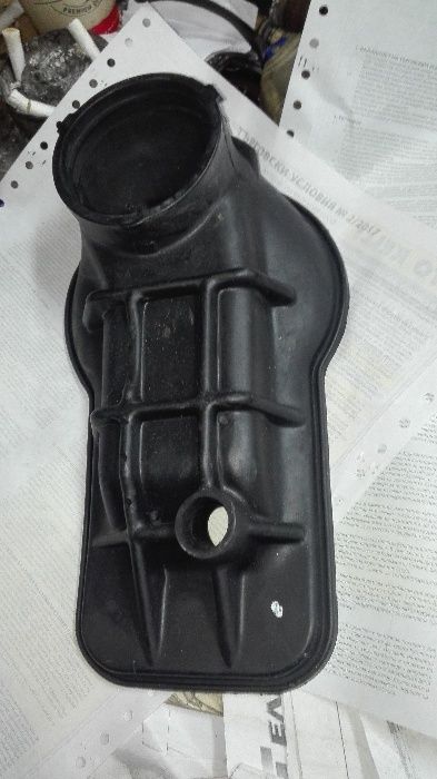 Manchon injection mercedes w124