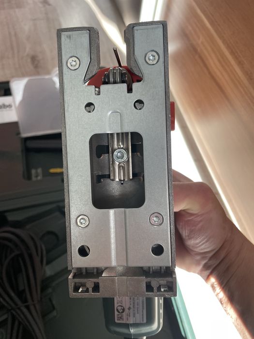 Прободен трион зеге метабо metabo STE 100 Quick