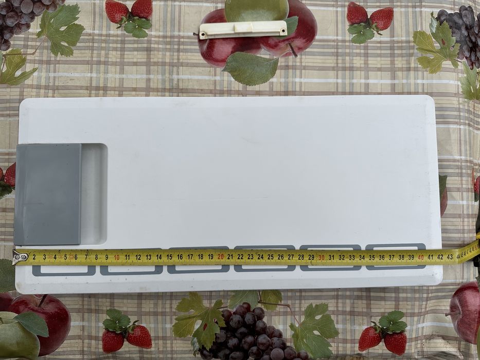 Вратички за камера на хладилник