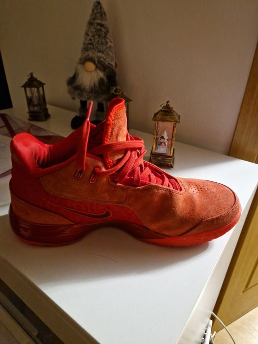 Adidasi Nike LeBron NXXTGEN