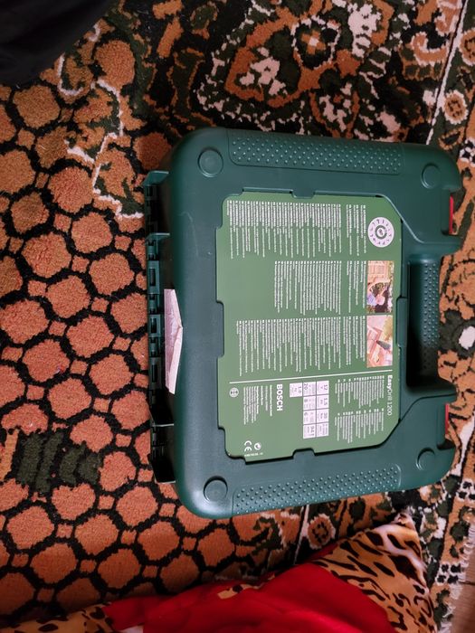 Продам шрупаверт новый