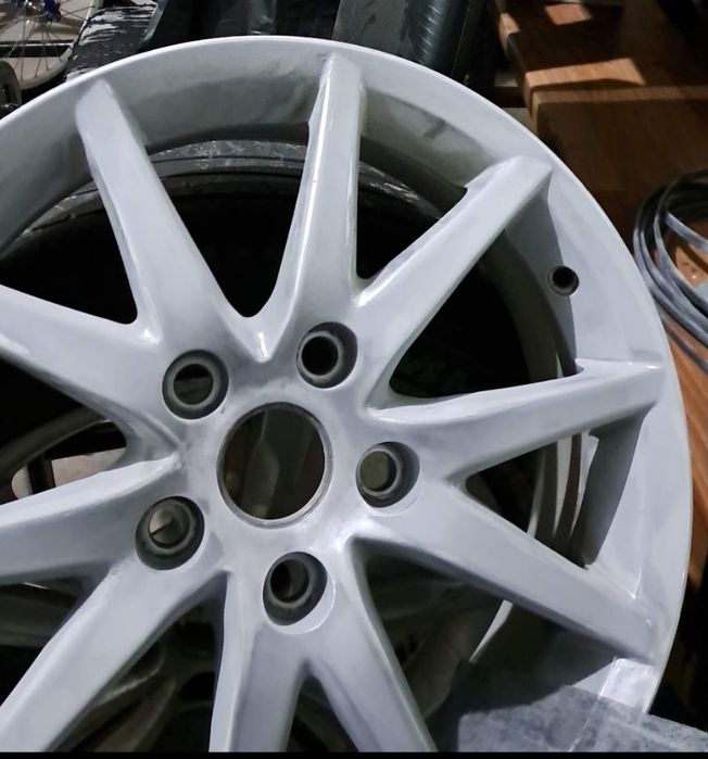 Диски R16 5×114.3